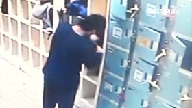 p扒手扮泳客2400