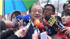 立法委員柯建銘