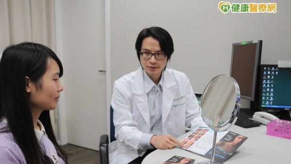 斑點暗沉好困擾　皮秒雷射有效打擊
