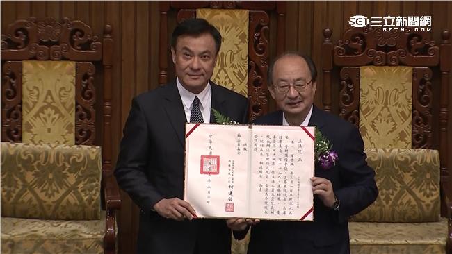 綠營+時力沒跑票！蘇嘉全74票全拿