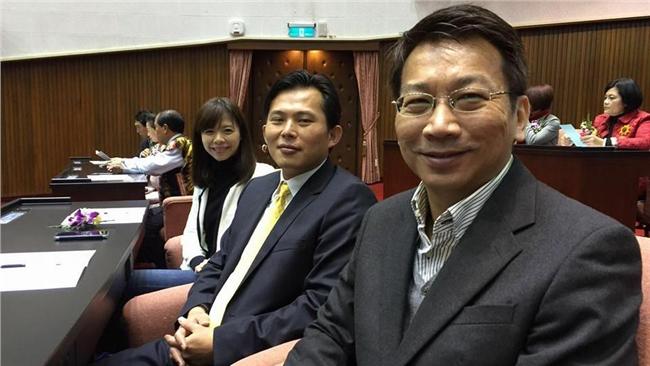 盯中嘉案　黃國昌批NCC是天大笑話