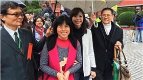 洪慈庸/競選團隊提供