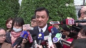 一票也沒少！蘇嘉全：很興奮但壓力大