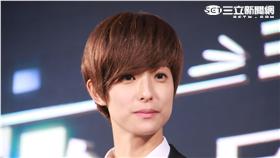 賴雅妍　圖／范樺沂攝影