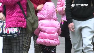 明濕冷恐探12度！週末再一波東北風