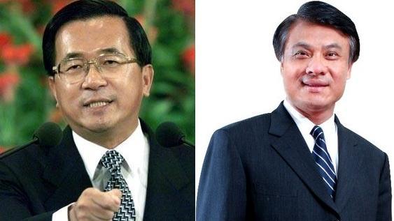 早就說過了！陳水扁被網友封「先知」