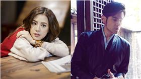 江語晨,J女郎,周杰倫▲合成圖／翻攝自周杰倫 Jay Chou、江語晨臉書