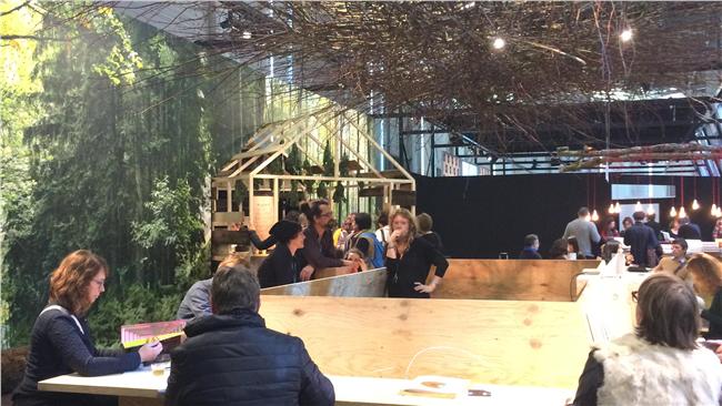 2016全球生活美學風向速報