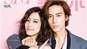 華流　圖／翻攝自臉書