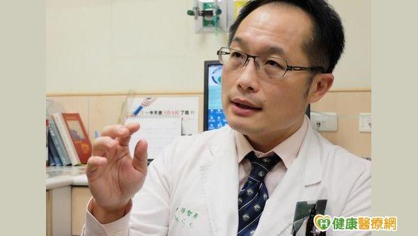 肺癌早期發現不易　定期檢查標靶藥物