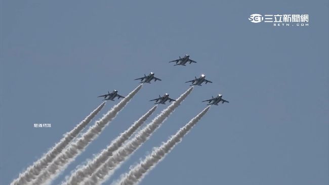 嚴防東海！日佈署40架F15戰機