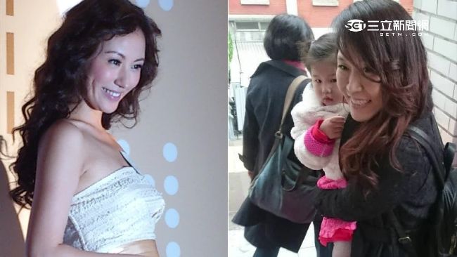 國會開議最亮嬌點　黃國昌老婆現身
