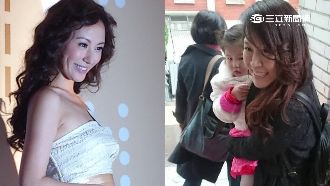 國會開議最亮嬌點　黃國昌老婆現身