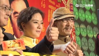 小潘潘豪砸220萬　挺白冰冰新片