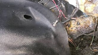 汽車防盜種類多　這沒裝好恐釀火燒車