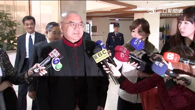 潤泰集團新董事尹崇堯　即日上任