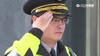 最難認立委是她！立院警衛記憶大考驗