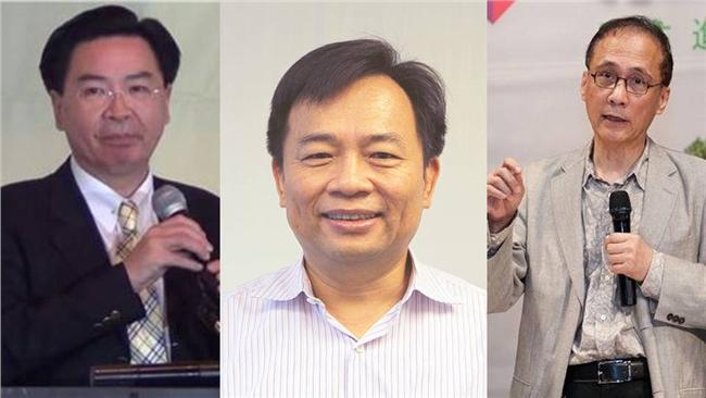 蔡英文將宣布人事　傳林錫耀任副閣揆