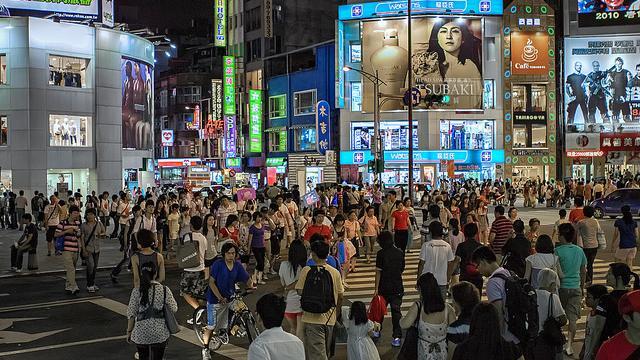 亞太區最佳旅遊城市　台北名列第11