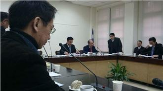 公開朝野協商！蘇嘉全：擬修法改直播