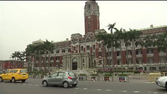 民進黨明入總統府　商討520交接