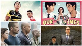 過年電影　圖／電影劇照