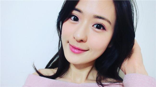 圖／甜心正妹簡莉紋的情人節女神妝容