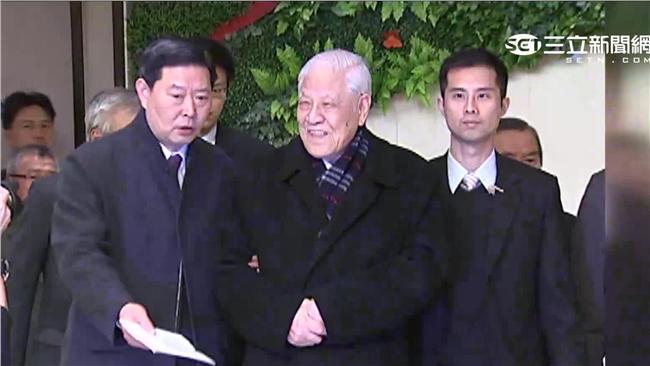 王燕軍涉詐領差旅費　遭約談移送北檢