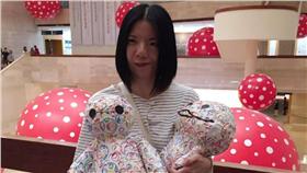 謝佩霓－翻攝自謝佩霓臉書