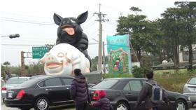 南投豬肉園／翻攝南投農產公司官網