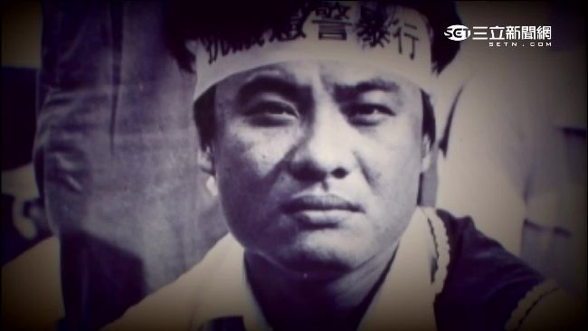 當年是動作派！蘇嘉全曾遭警趕出議場