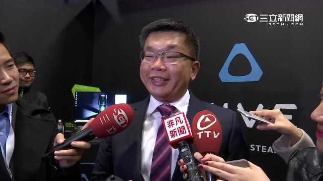 不敢用真名！蔡其昌自爆是肉腳電玩迷
