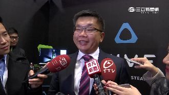 不敢用真名！蔡其昌自爆是肉腳電玩迷