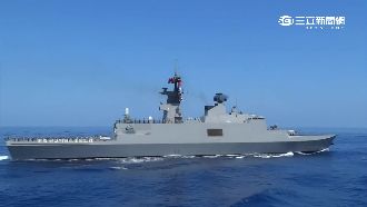 徐巧芯爆承德艦三長涉霸凌　海軍回應了