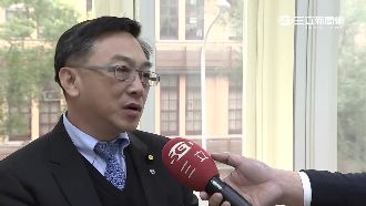 棄高薪進國會！國民黨陳宜民受矚目