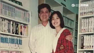 吳思瑤「靠爸」　政治魂從小培養