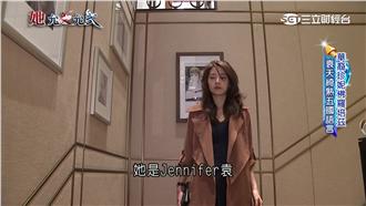 精通五國語言！袁天綺靠芭蕾摘星路