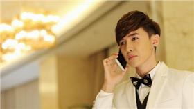 唐禹哲　圖／翻攝自微博