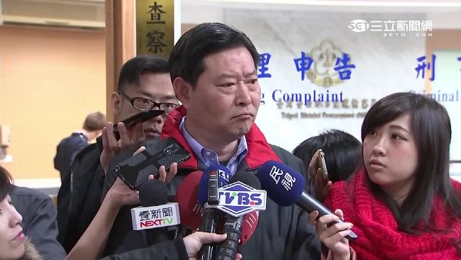 涉詐差旅費遭約談　王燕軍：合法支用