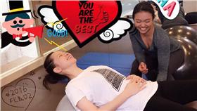 ▲徐若瑄半年甩12公斤。（圖／翻攝自徐若瑄臉書）
https://www.facebook.com/vivianhsu0319/photos/a.1512537852329277.1073741829.1509953162587746/1654991438083917/?type=3&theater
