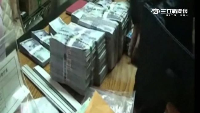 假身份真詐騙　賺30億住豪宅開名車