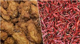 辣雞翅／翻攝自The Independent