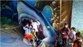 蘇澳祝大漁　圖／翻攝自祝大漁臉書