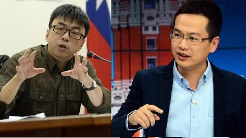 羅智強批搞砸謙卑　段宜康：我的恥辱