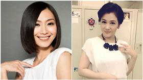 侯怡君、孟庭麗／侯怡君、Amanda Meng臉書