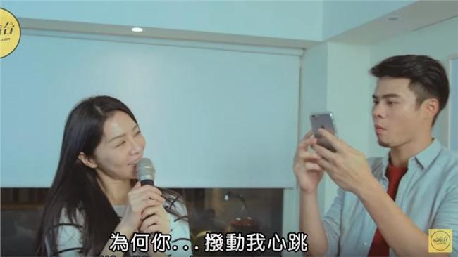 用自拍維繫感情是台灣情侶的特色？