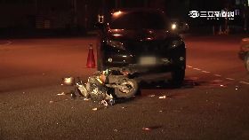 撞母女衝突g1200