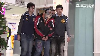 離婚談判破裂　狠心女撂人槍擊老公