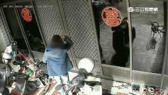 疑似拐童？怪男女專挑幼兒家門前徘徊