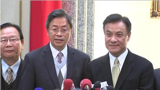 談兩院合作　蘇嘉全：先處理經濟法案